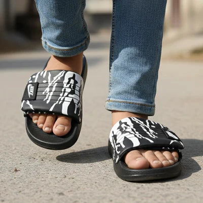 Nike offcourt Adjust Slides (Premium Batch)