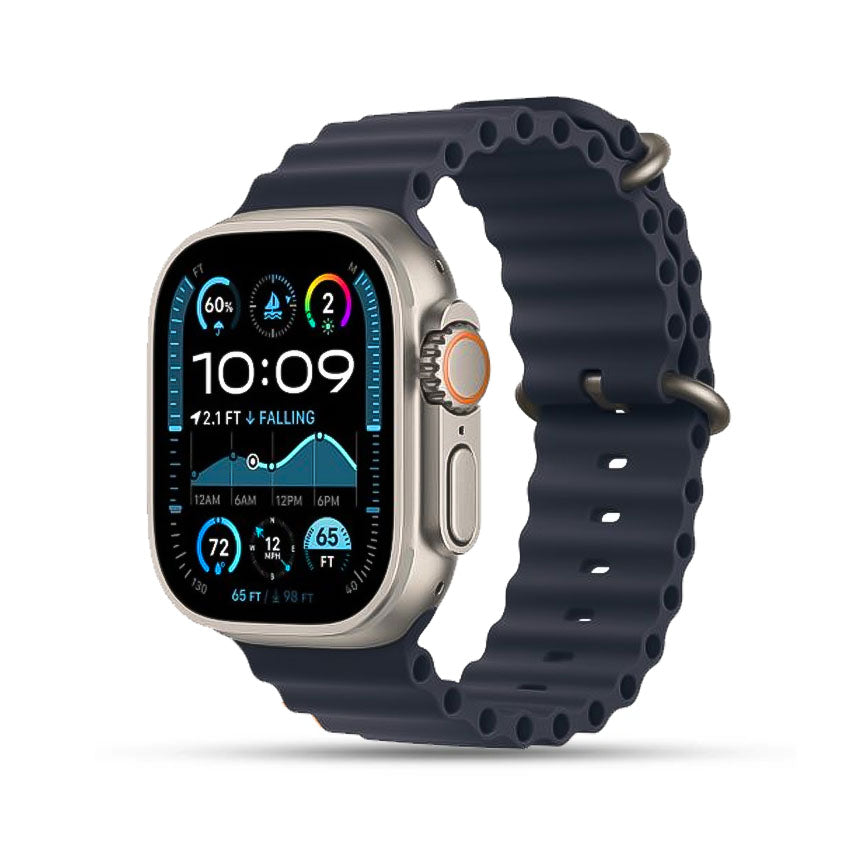 Smart Watch Ultra 7 in 1 Strap