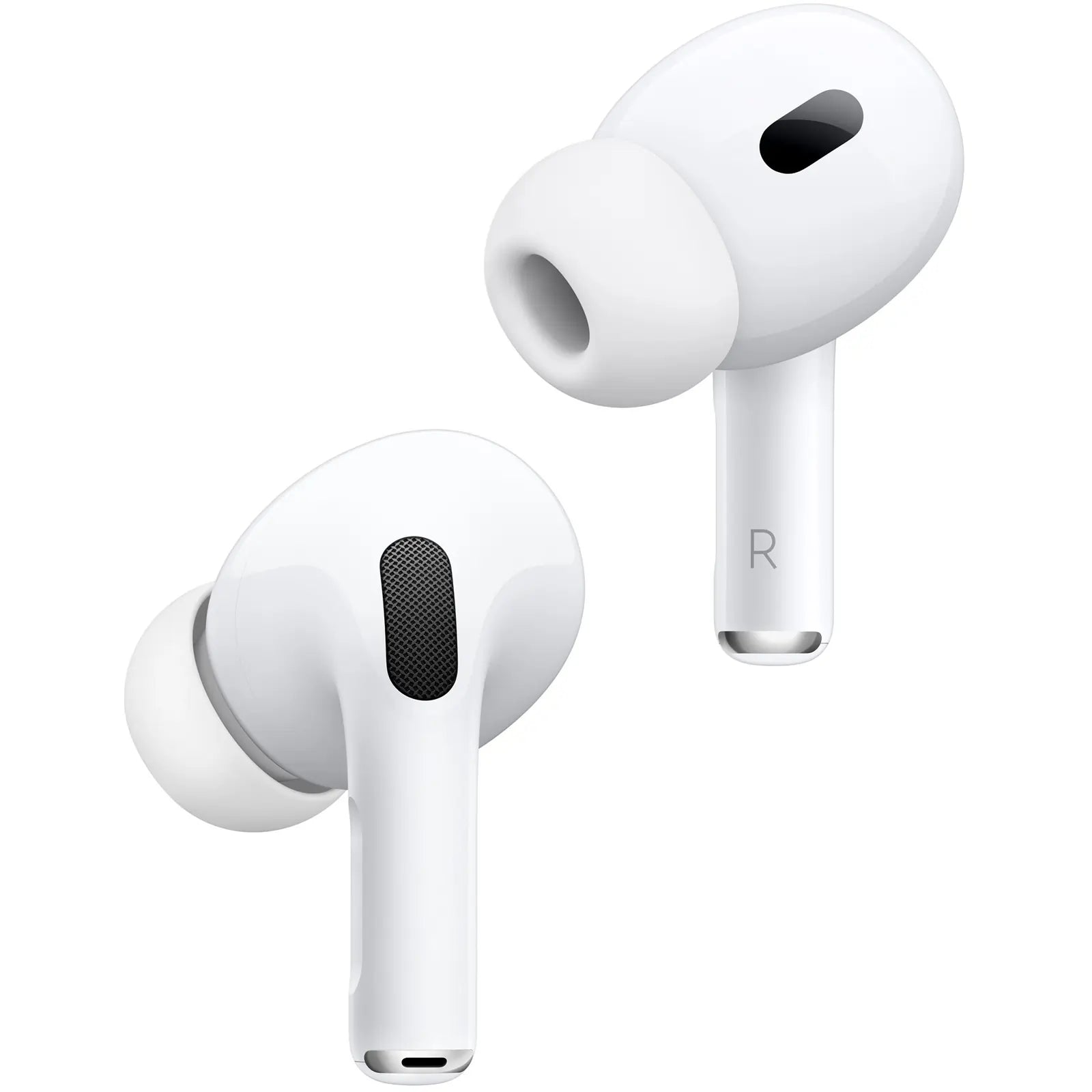 White AirPods Pro 2  – 2nd Generation (ANC)