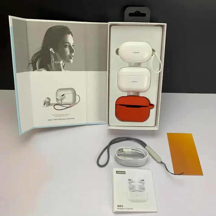 JOYROOM Earbuds Pro 2 - JR-T03s Pro