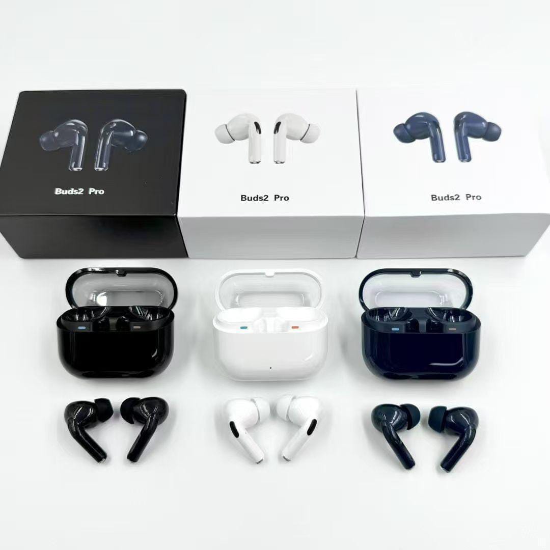 Buds 2 Pro Tws Wireless Earbuds - Samsung