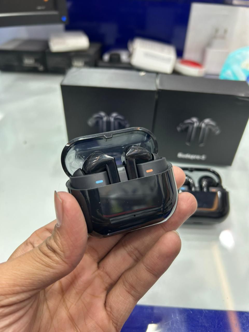 Buds 2 Pro Tws Wireless Earbuds - Samsung