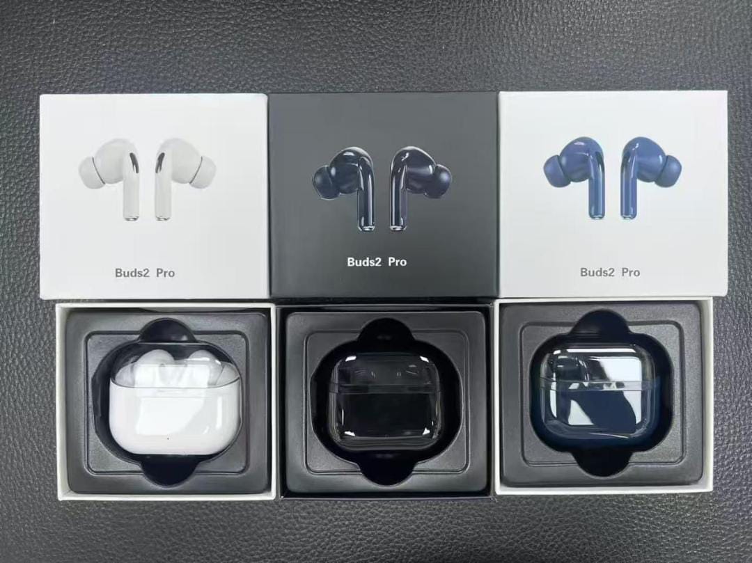 Buds 2 Pro Tws Wireless Earbuds - Samsung